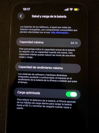 iPhone 13 Pro Max 256GB Azul