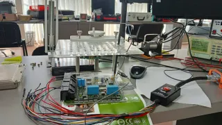 Reparación / Codificación / Programación Ecu motor