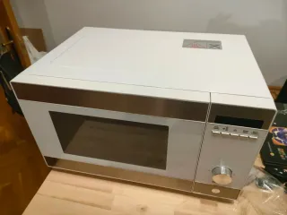 Microondas Teka MWE 230 G con grill