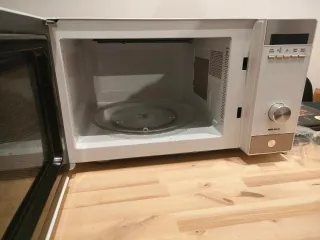 Microondas Teka MWE 230 G con grill