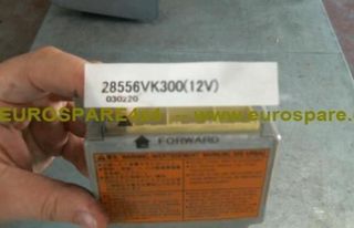 22199 centralita 28556 vk300 030220 nissan navara