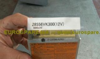 22199 centralita 28556 vk300 030220 nissan navara