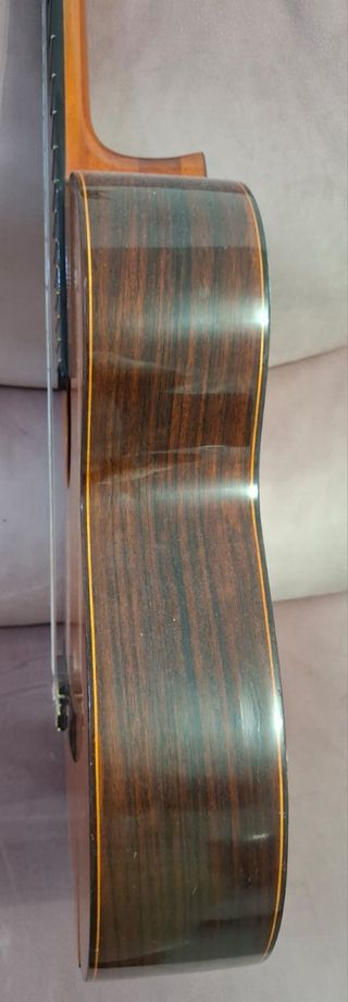 Guitarra Clásica Vicente Sanchís