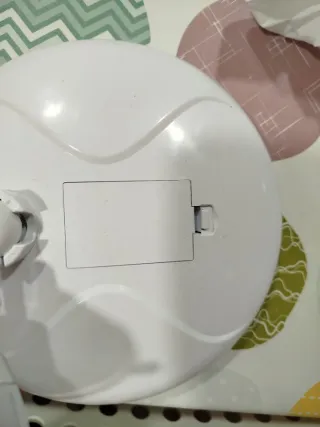 Espejo de aumento x20