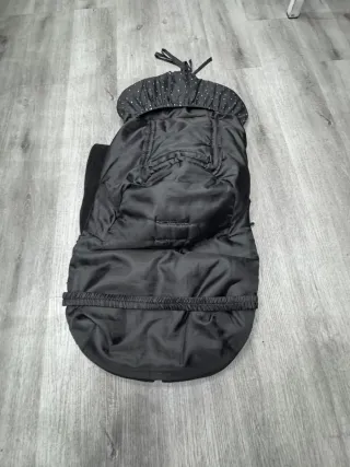 Saco universal cochecito bebé para bugaboo y otros
