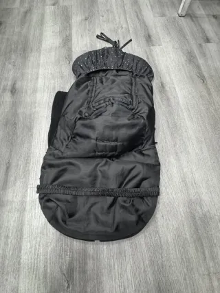 Saco universal cochecito bebé para bugaboo y otros