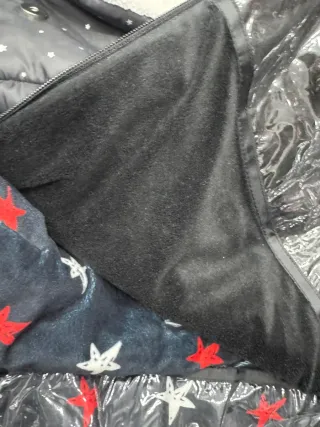 Saco universal cochecito bebé para bugaboo y otros