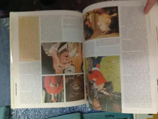 Historia universal del cine . Falta tomo 6