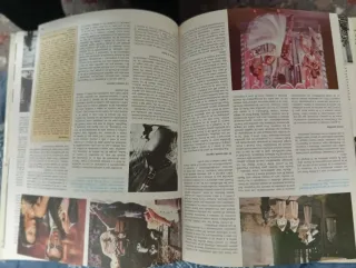 Historia universal del cine . Falta tomo 6