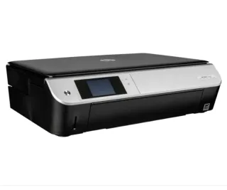 Impresora HP Envy 5530 Negra