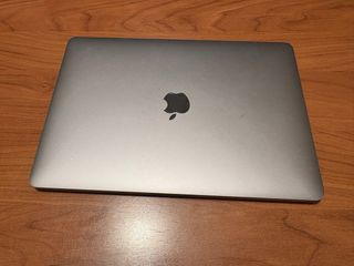 MacBook Pro 2017 13 pulgadas