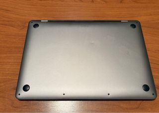 MacBook Pro 2017 13 pulgadas