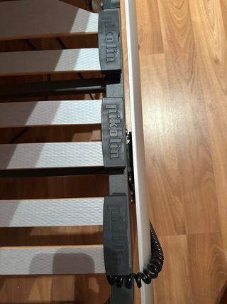 Cama articulada eléctrica Pikolin + regalo colchon