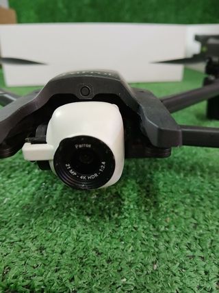 Parrot Anafi - Dron cuadricóptero