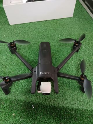Parrot Anafi - Dron cuadricóptero