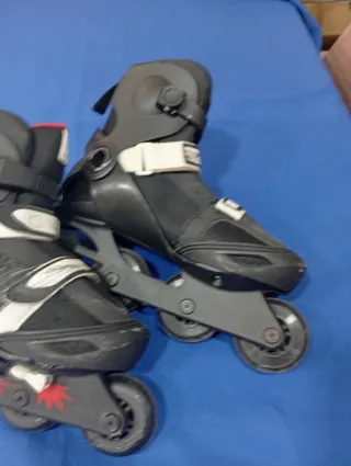 Patines en línea Oxelo