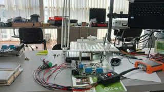 Programación / Reparación, Ecu motor, Elv, cuadros
