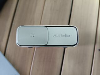 Asus ZenBeam Go E1Z - Proyector USB de bolsillo