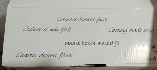 Robot de cocina Moulinex MaxiChef Advanced