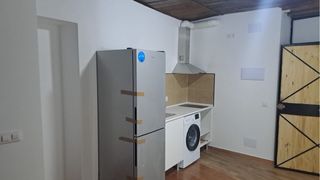 Alquiler de piso/ estudio en talavera de la reina