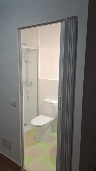 Alquiler de piso/ estudio en talavera de la reina