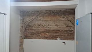 Alquiler de piso/ estudio en talavera de la reina