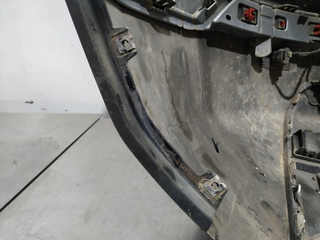 PARAGOLPES TRASERO SEAT ATECA (KH7) CZE