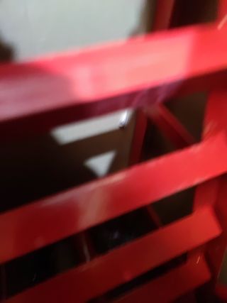 Arebos 1 Rampa para coche 117x30x33