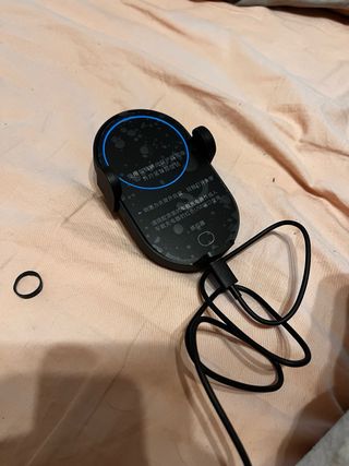 Cargador Coche Inalámbrico Xiaomi MagSafe