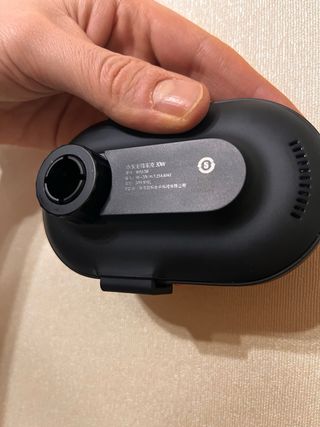 Cargador Coche Inalámbrico Xiaomi MagSafe