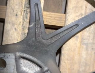 Llantas Aluminio BMW Serie 1 (4uds)