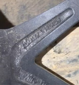 Llantas Aluminio BMW Serie 1 (4uds)