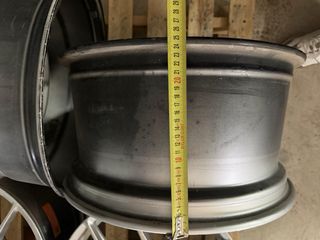 Llantas Aluminio BMW Serie 1 (4uds)