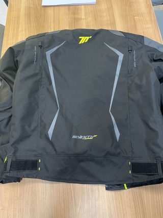 Chaqueta Moto Verano/Invierno Talla XL
