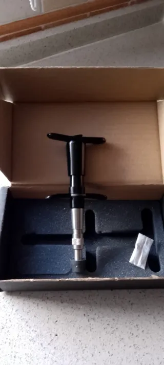 Martillo Quiropráctico Percutor