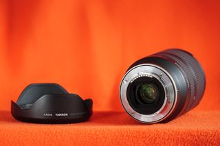 Obiettivi Tamron per Sony