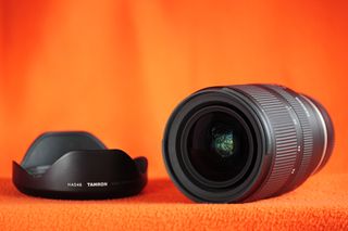 Obiettivi Tamron per Sony