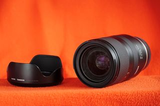 Obiettivi Tamron per Sony