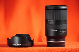 Obiettivi Tamron per Sony