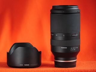 Obiettivi Tamron per Sony