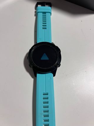 Garmin Fenix 6 PRO con Correas