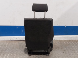 ASIENTOS TRASEROS SEAT TOLEDO (5P2)