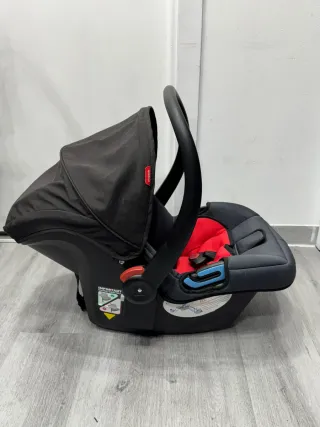 Maxi-Cosi Silla de Coche Bebé Universal