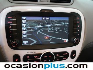 Kia Soul Electrico 81 kW (111 CV)