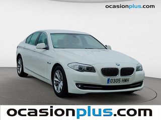 BMW Serie 5 528i 180 kW (245 CV)