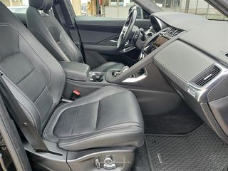 JAGUAR E-PACE 2.0D 120kW R-Dynamic S 4WD Auto