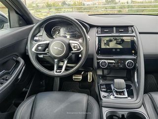 JAGUAR E-PACE 2.0D 120kW R-Dynamic S 4WD Auto