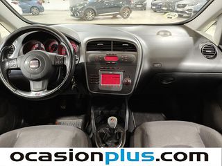 SEAT Altea 2.0 TDI FR 125 kW (170 CV)