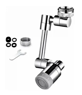 Rubinetto Filtro Aeratore Lavabo Bagno Cucina