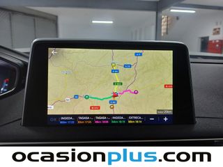 Peugeot 3008 PureTech 130 S&S GT Line EAT8 96 kW (130 CV)